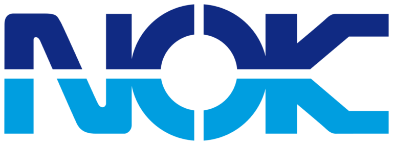 nok repuestos para maquinaria pesada
