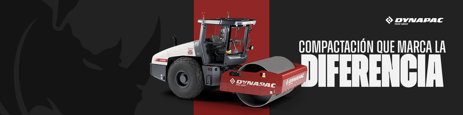 Dynapac